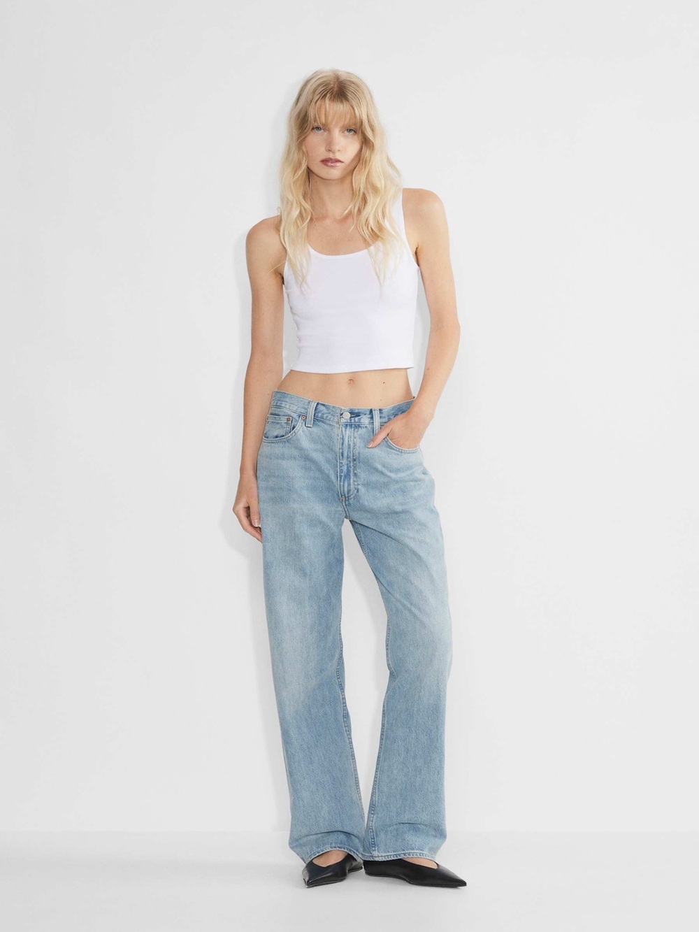 Denim forum 90’s Iggy Jeans